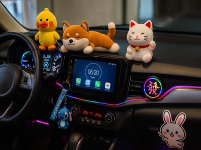 Đồ chơi xe hơi
